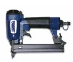 Пневмостеплер ABAC 0,35л/хв, 7 бар, 10-26 5.8x(1.0x1.26), 1/4'', 1,2кг