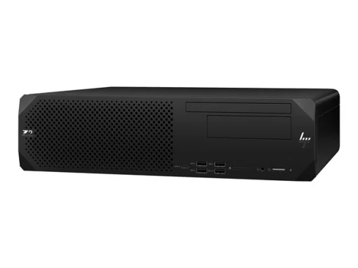 Робоча станція HP Z2-G9 SFF, Intel i7-14700, 32GB, F1TB, NVD A1000-8, кл+м, Win11P