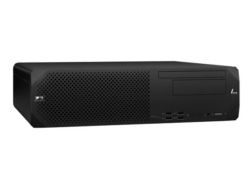 Робоча станція HP Z2-G9 SFF, Intel i7-14700, 32GB, F1TB, NVD A1000-8, кл+м, Win11P