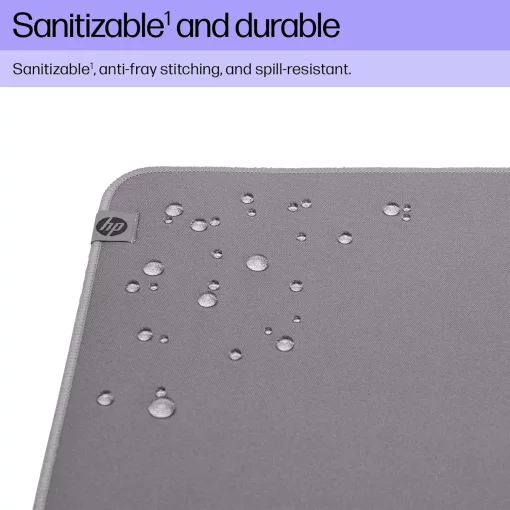 Ігрова поверхня HP 205 Sanitizable, XL, (700х300х2мм), сірий