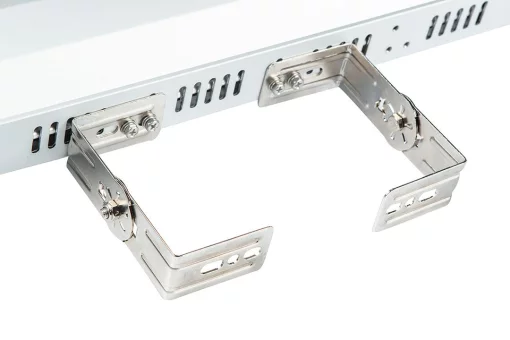 Обігрівач інфрачервоний Neo Tools, 2000Вт, 18м кв, 62.2х10.5х7.2см, пульт, IP65