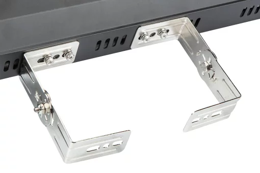 Обігрівач інфрачервоний Neo Tools, 2000Вт, 18м кв, 49.5х10.5х11см, IP65