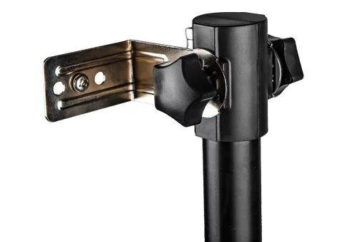 Штатив для інфрачервоний обігрівач Neo Tools, 1.1-1.8м, 2.46кг, для 90-030, 90-031, 90-032