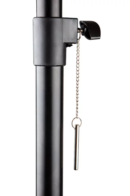 Штатив для інфрачервоний обігрівач Neo Tools, 1.1-1.8м, 2.46кг, для 90-030, 90-031, 90-032