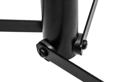 Штатив для інфрачервоний обігрівач Neo Tools, 1.1-1.8м, 2.46кг, для 90-030, 90-031, 90-032