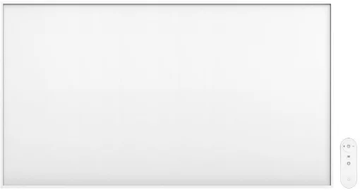 Панель інфрачервона Neo Tools, 450Вт, WIFI, 90х50х3.6см, IP24, термостат, білий