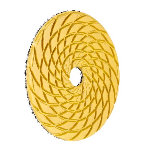 Круги алмазные полировальные Круг 100x3x15 CoolPAD 1