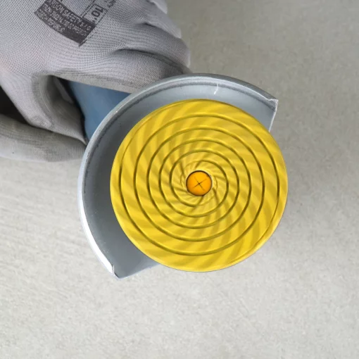 Круги алмазные полировальные Круг 100x3x15 CoolPAD 2