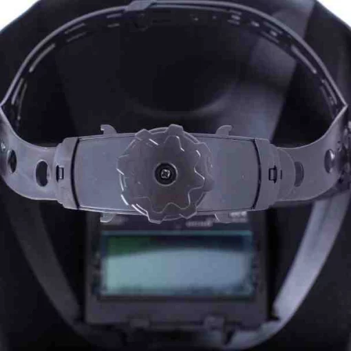 Маска зварника STANLEY 90371