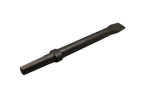 Піка плоска 260мм (до відбійного молотка SN-3222)