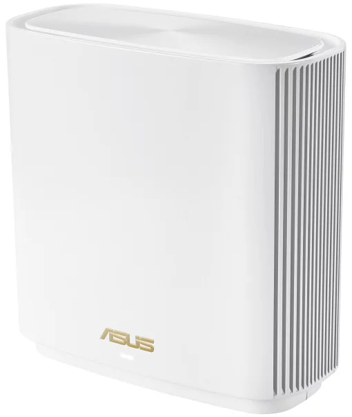 Система WiFi-Mesh ASUS ZenWiFi XT8 v2 AX6600, 3xGE LAN, 1x2.5GE WAN, 1xUSB3.1, 1мод, білий