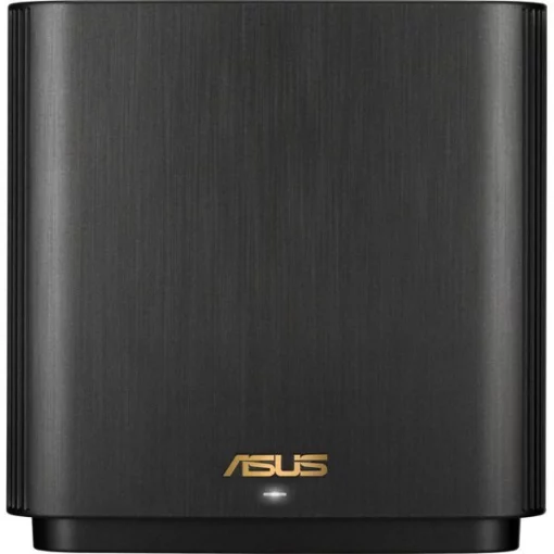 Система WiFi-Mesh ASUS ZenWiFi XT9 AX7800, 3xGE LAN, 1x2.5GE WAN, 1xUSB 3.2, 2 мод, чорний