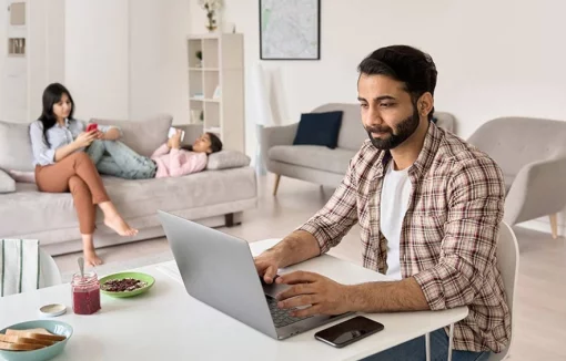 Система WiFi-Mesh ASUS ZenWiFi XT9 AX7800, 3xGE LAN, 1x2.5GE WAN, 1xUSB 3.2, 2 мод, чорний