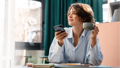 Система WiFi-Mesh ASUS ZenWiFi XT9 AX7800, 3xGE LAN, 1x2.5GE WAN, 1xUSB 3.2, 2 мод, чорний