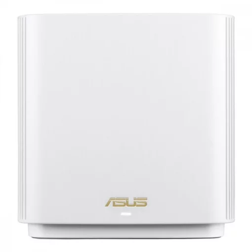 Система WiFi-Mesh ASUS ZenWiFi XT9 AX7800, 3xGE LAN, 1x2.5GE WAN, 1xUSB 3.2, 1 мод, білий