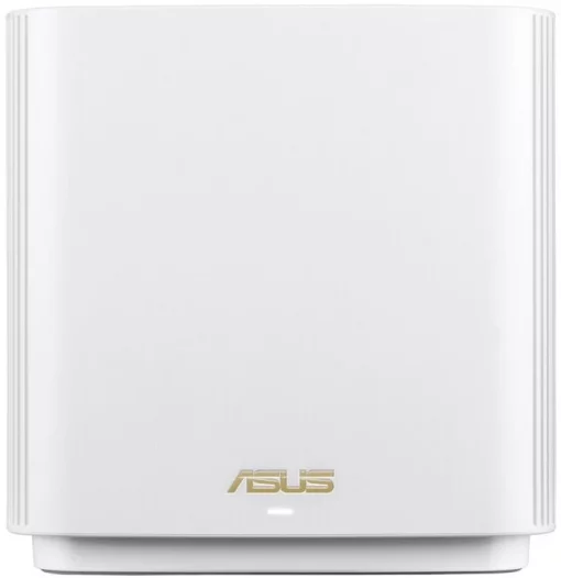 Система WiFi-Mesh ASUS ZenWiFi XT9 AX7800, 3xGE LAN, 1x2.5GE WAN, 1xUSB 3.2, 1 мод, білий