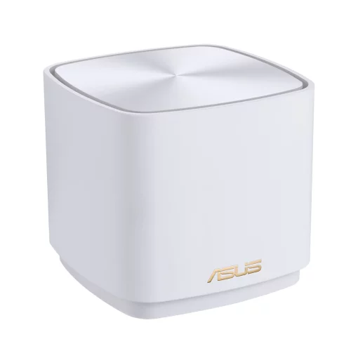 Система WiFi-Mesh ASUS ZenWiFi XD5 AX3000, 1xGE LAN, 1xGE WAN, 3мод