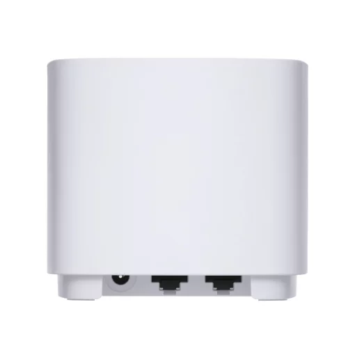 Система WiFi-Mesh ASUS ZenWiFi XD5 AX3000, 1xGE LAN, 1xGE WAN, 3мод