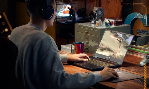 Маршрутизатор ASUS TUF-AX3000 v2 AX3000, 4xGE LAN, 2,5xGE WAN, 1xUSB3.2, MESH, EU-UK