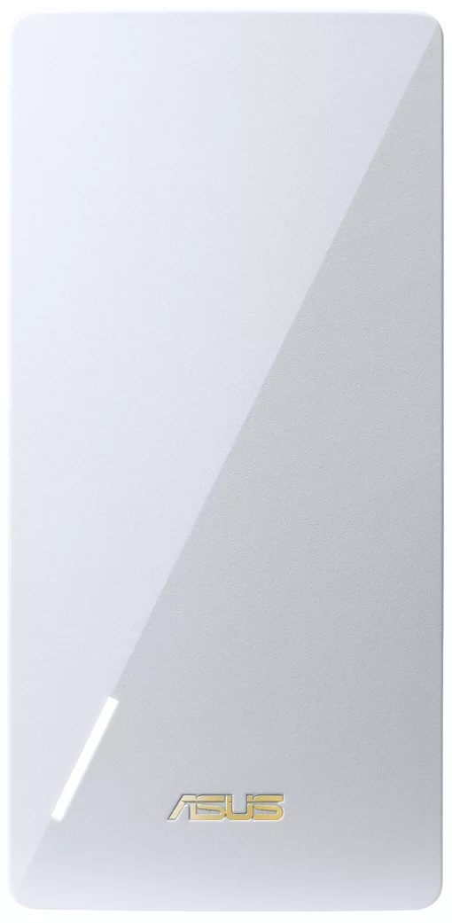 Розширювач покриття WiFi ASUS RP-AX58 AX3000 1xGE LAN, MESH