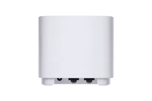 Система WiFi-Mesh ASUS ZenWiFi XD4 PLUS AX1800, 1xGE LAN, 1xGE WAN, 2мод, білий