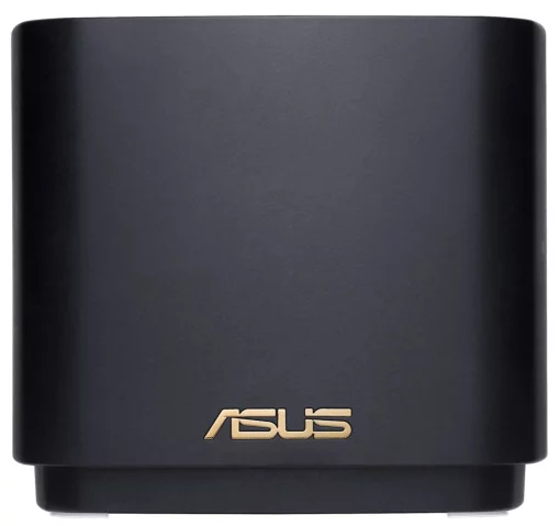Система WiFi-Mesh ASUS ZenWiFi XD4 PLUS AX1800, 1xGE LAN, 1xGE WAN, 2мод, чорний