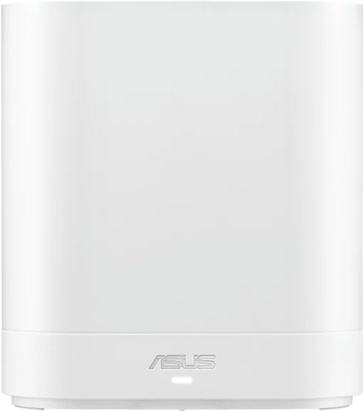 Система WiFi-Mesh ASUS ExpertWiFi EBM68 AX7800, 3xGE LAN, 1x2.5GE WAN, 1xUSB3.2, 1мод, білий