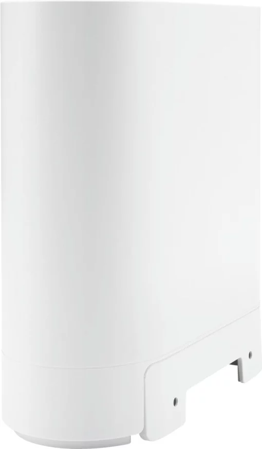 Система WiFi-Mesh ASUS ExpertWiFi EBM68 AX7800, 3xGE LAN, 1x2.5GE WAN, 1xUSB3.2, 1мод, білий