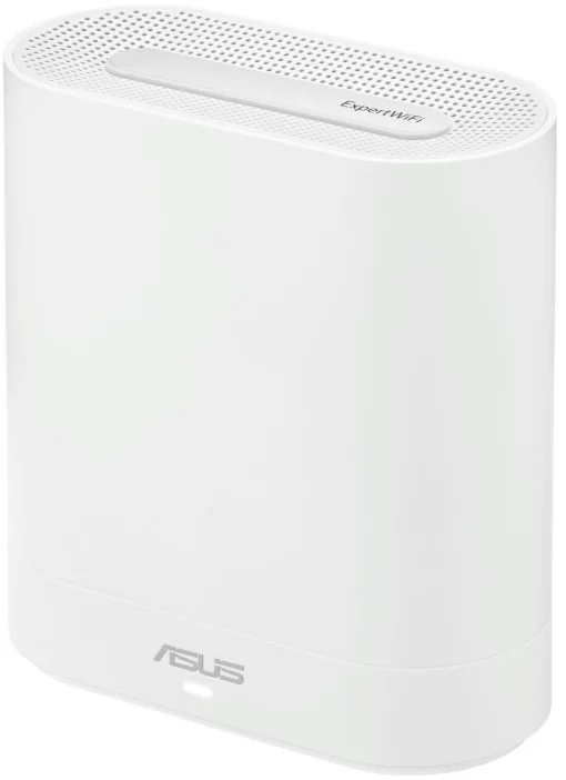 Система WiFi-Mesh ASUS ExpertWiFi EBM68 AX7800, 3xGE LAN, 1x2.5GE WAN, 1xUSB3.2, 1мод, білий