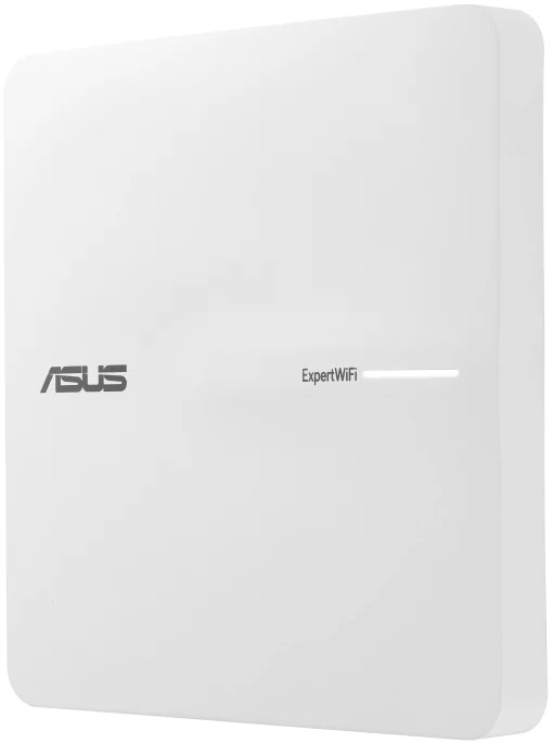 Точка доступу ASUS ExpertWIFI EBA63 AX3000, 1xGE LAN, PoE, MESH