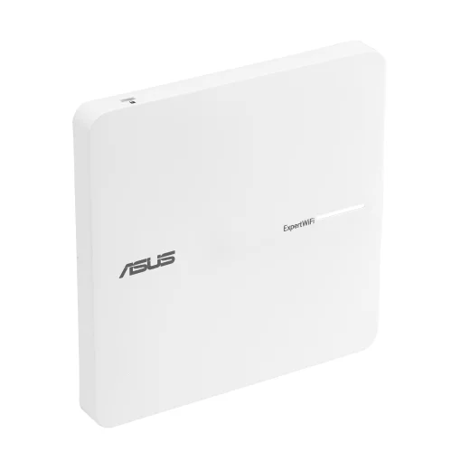 Точка доступу ASUS ExpertWIFI EBA63 AX3000, 1xGE LAN, PoE, MESH