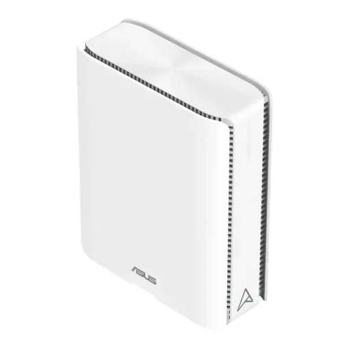 Система WiFi-Mesh ASUS ZenWiFi BQ16 BE25000, 2xGE LAN, 1xGE WAN/LAN, 1x10GE LAN, 1x10GE WAN/LAN 1xUSB 3.0, 3мод, білий