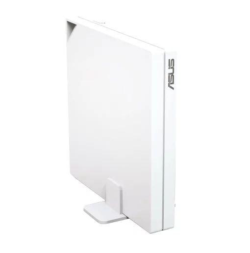 Маршрутизатор ASUS RT-AX57 GO AX3000, 4xGE LAN, 1xGE WAN, MESH EU-UK