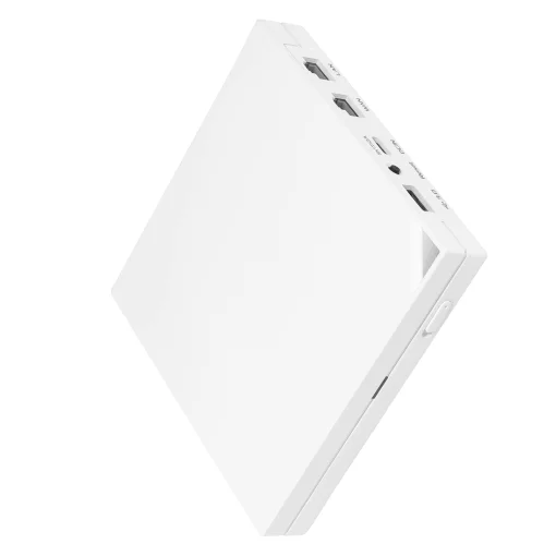 Маршрутизатор ASUS RT-AX57 GO AX3000, 4xGE LAN, 1xGE WAN, MESH EU-UK