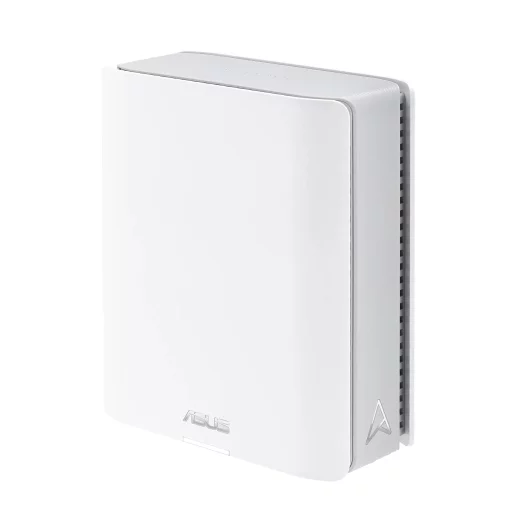Система WiFi-Mesh ASUS ZenWiFi BT10 BE25000, 1x10GE LAN, 1xGE WAN/LAN, 1x10GE LAN, 1xUSB 3.0, 3мод, білий