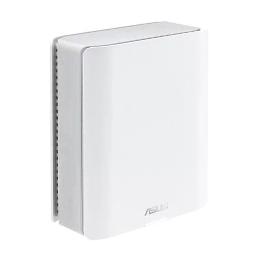 Система WiFi-Mesh ASUS ZenWiFi BT10 BE25000, 1x10GE LAN, 1xGE WAN/LAN, 1x10GE LAN, 1xUSB 3.0, 2мод, білий