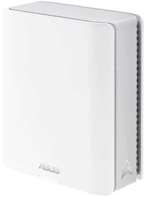 Система WiFi-Mesh ASUS ZenWiFi BT10 BE25000, 1x10GE LAN, 1xGE WAN/LAN, 1x10GE LAN, 1xUSB 3.0, 1мод, білий