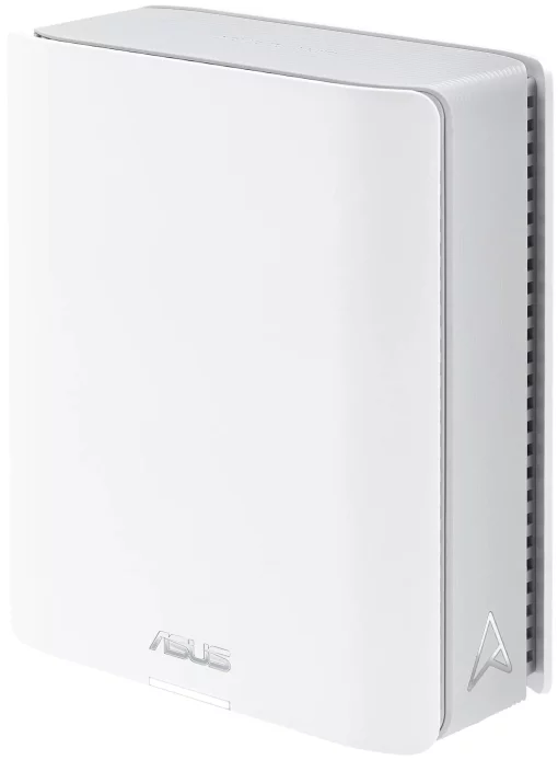 Система WiFi-Mesh ASUS ZenWiFi BT8 BE14000, 1xGE LAN, 1x2.5GE LAN, 1x2.5GE LAN, 1xUSB 3.0, 1мод, білий