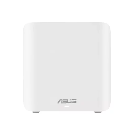 Система WiFi-Mesh ASUS ZenWiFi BD4  BE3600, 2x2,5GE WAN/LAN, 1мод, білий