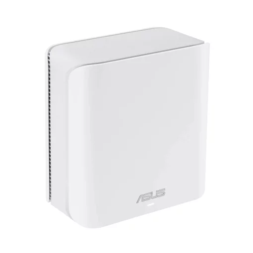 Система WiFi-Mesh ASUS ZenWiFi BD4  BE3600, 2x2,5GE WAN/LAN, 1мод, білий