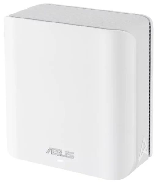 Система WiFi-Mesh ASUS ZenWiFi BD4  BE3600, 2x2,5GE WAN/LAN, 1мод, білий