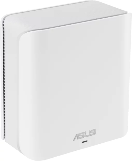 Система WiFi-Mesh ASUS ZenWiFi BD4 BE3600, 2x2,5GE WAN/LAN, 2мод, білий