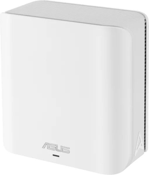 Система WiFi-Mesh ASUS ZenWiFi BD4 BE3600, 2x2,5GE WAN/LAN, 2мод, білий
