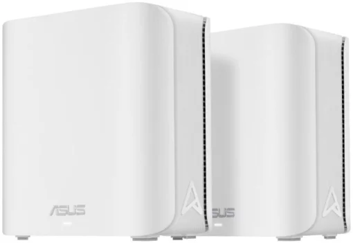 Система WiFi-Mesh ASUS ZenWiFi BD4 BE3600, 2x2,5GE WAN/LAN, 2мод, білий