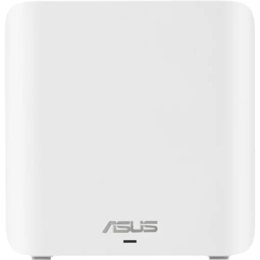 Система WiFi-Mesh ASUS ZenWiFi BD4 BE3600, 2x2,5GE WAN/LAN, 3мод, білий
