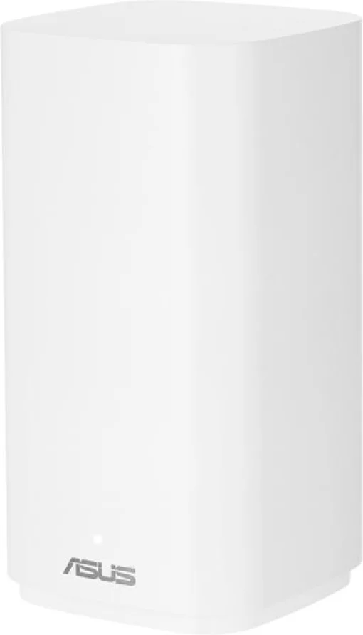 Система WiFi-Mesh ASUS ZenWiFi BD4 Outdoor BE3600, 2x2,5GE WAN/LAN, 1мод, білий