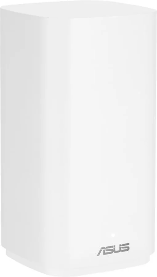 Система WiFi-Mesh ASUS ZenWiFi BD4 Outdoor BE3600, 2x2,5GE WAN/LAN, 1мод, білий