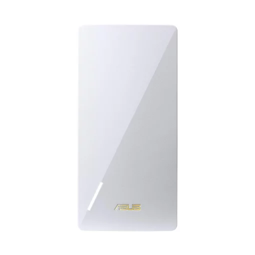 Розширювач покриття WiFi ASUS RP-BE58 AX3000 1xGE LAN, MESH EU-UK