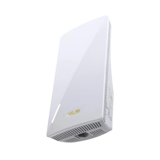 Розширювач покриття WiFi ASUS RP-BE58 AX3000 1xGE LAN, MESH EU-UK