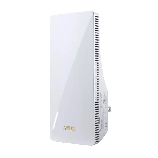 Розширювач покриття WiFi ASUS RP-BE58 AX3000 1xGE LAN, MESH EU-UK